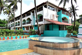 Swimsea Beach Resort, A Beach Property
